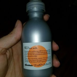 Davines Su Hair Milk